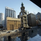 Sydney - GPO