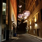 Sydney bei Nacht - 01