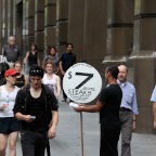 Sydney (Menschen/Stadtleben) - 34