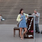 Sydney (Menschen/Stadtleben) - 46